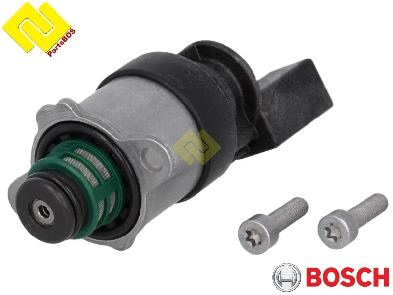 BOSCH 1462C00991 FUEL PRESSURE CONTROL VALVE REGULATOR ,for BMW 13517797875 ,. - Image 1 of 1
