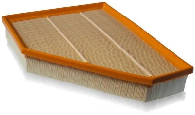 Filtro de aire para BMW 335d 2009-2011 3,0 L 6 cilindros 2010 Mahle LX 1640 Foto 1 de 4