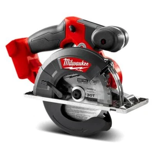 Milwaukee M18FMCS-0 2782-20 Cordless Fuel (6") Metal Cutting Circular Saw Skin - Picture 1 of 1