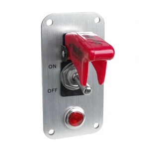 Simoni Racing Baby Go Panel rot - Bild 1 von 1