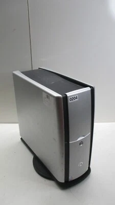 Gateway MFATXPNT ESX500XL Desktop Computer Intel Pentium 4 2GB Ram No HDD - Image 1 of 4
