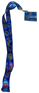 1 Pezzo Nickelodeon/Paw Patrol Cordino Multicolore Altezza 18,5" (Nuovo con etichette) - Foto 1 di 4