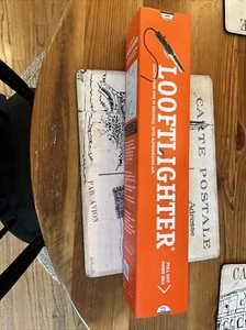 Looft Lighter I, ALL-ELECTRIC GRILL AND FIRELIGHTER, New Open Box Green Egg - Picture 1 of 2