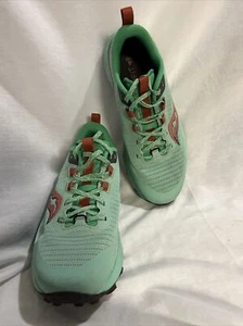 Saucony DAMEN PEREGRINE 13 Größe 8 - Bild 1 von 8