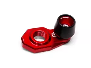 REGISTRI TENDICATENA + TAMPONI HUSQVARNA TC/FC/FS/FX 2023-2025 ROSSI | SEPTAR - Bild 1 von 2
