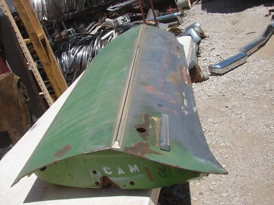 1970 1974 CAMARO LEFT DOOR SS 396 Z28 302 CHEVROLET 1971 1972 1973 RS - Изображение 1 из 4