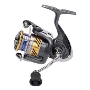 DAIWA 20 Laguna Lt 2500 Moulinet Spinning Moulinet à Frein Avant - Photo 1/1