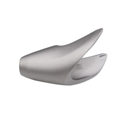 Cubierta de ajuste de cubierta de perilla de cambio para Civic 54131-SNA-A81 2006-2011 Foto 1 de 2