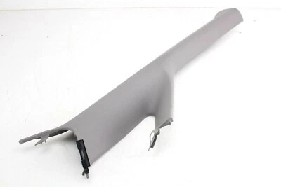 Honda Odyssey 2011-2017 pasajero delantero derecho moldura pilar gris Nh686l 84101 Foto 1 de 4