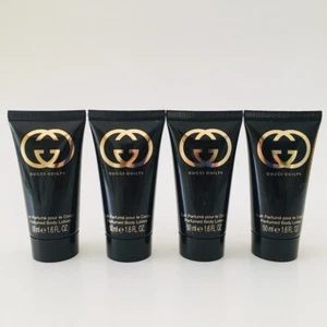 Gucci Guilty Perfumed Body Lotion 200ml (4x 50ml) BNIB - Picture 1 of 1
