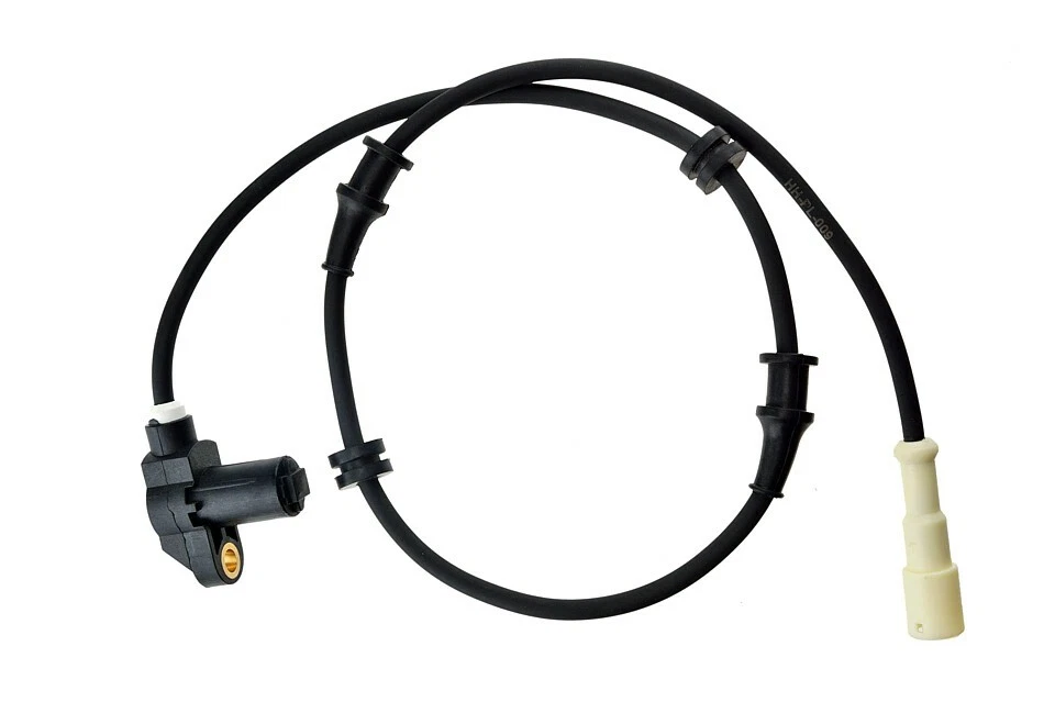 Sensor ABS Delantera Izquierda o Derecha Chevrolet Opel Vauxhall Vectra 530411 - Imagen 1 de 3