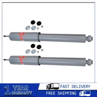 Amortiguadores y puntales delanteros KYB para Dodge Dart 1962~1976 2x Foto 1 de 4