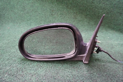 2002 2003 2004 INFINITI I35 LEFT Door Mirror OEM E13010410 - Image 1 of 4