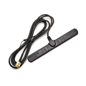 4G Full-Band Patch Antenne 5Dbi Handy Auto Omni Booster WCDMA DTU GSM GPRS1659 - Afbeelding 1 van 7