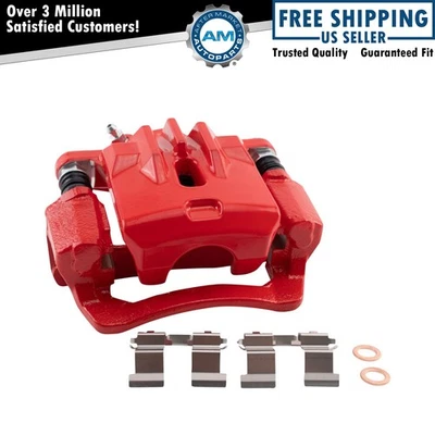 Pinza de freno trasera izquierda con soporte para Subaru Legacy Outback 2010-2014 Foto 1 de 4