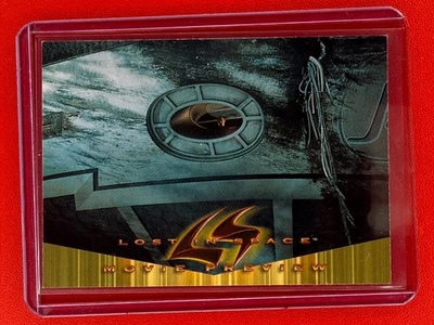 1997 Inkworks Lost in Space #M3 Jupiter 2  - Image 1 of 2