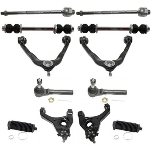 Suspension Kit Front for Chevy GMC Sierra 1500 Classic Chevrolet Silverado Truck - Picture 1 of 12