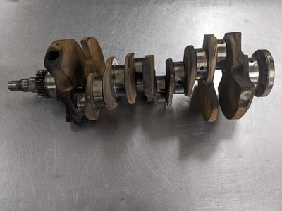 Cigüeñal estándar para 99-00 Dodge Caravan 3.3 Foto 1 de 4