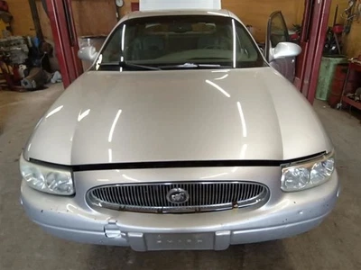 AC Compressor Fits 97-05 PARK AVENUE 408726 - Image 1 of 4