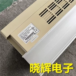  Inversor Delta VFD075B23A 7,5 KW 220 V usado 1 pieza - Imagen 1 de 3