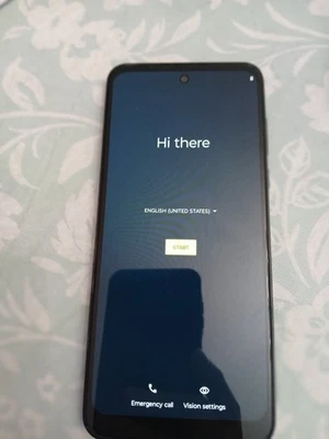 Motorola moto G Play (2023) - 64 GB - Azul Marino (Desbloqueado) Foto 1 de 3