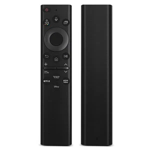 New BN59-01385A (No Solar) for Samsung Voice Remote Control, Compatible with ... - Picture 1 of 7