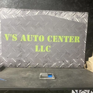 Módulo de control del motor Chevrolet Equinox 2010-2011 2,4 L ECM ECU 12642569 AAXP E39 - Imagen 1 de 5