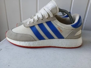 Adidas Iniki Runner Pride of the 70s Talla 8 - Imagen 1 de 11
