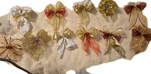 Arcos Árbol de Navidad Adornos Corona Regalos - Imagen 1 de 10