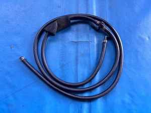 Rover 45 & MG ZS Headlight Washer Jet Pipe & Pump (2001 - 2006) - Picture 1 of 4