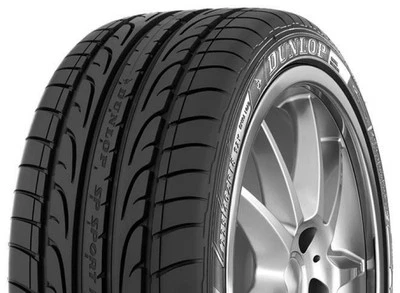 Summer Tyres 205/45 R17 Dunlop 88W Sportmaxxrt XL - Image 1 of 4