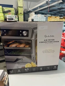 Sur La Table Air Fryer Convection Oven - 25 Quart - 23.6 Liter - Model SLT-1806 - Picture 1 of 3
