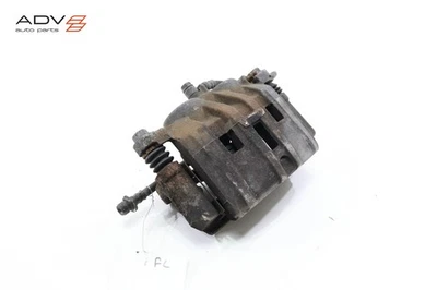 2017 - 2020 HONDA RIDGELINE FRONT LEFT DRIVER SIDE BRAKE CALIPER OEM - Image 1 of 4