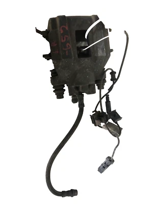 Pinza de freno trasera izquierda Mercedes Benz ML320 1998-2005 3,2 L lado del conductor LH OEM Foto 1 de 4