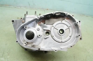 1977 Triumph T140V T140E T140 V Bonneville TR7V 750 *2001 ENGINE CASES  - Picture 1 of 8