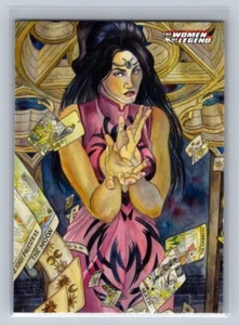 MADAME XANADU 2013 DC Comics The Women of Legend #26 *Quantity* - Picture 1 of 2