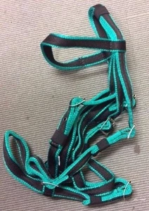 Brida Estándar Libby's Pony Pequeño Pony Mazorca Completa X Completa - ¡STOCK ANTIGUO REDUCIDO!¡! - Imagen 1 de 11