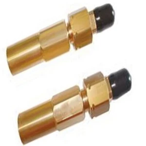 VERSCHRAUBUNGEN WIEDERHERSTELLBAR FÜR HYDRAULIKSCHLÄUCHE 5/16" NAUTISCHES ZUBEHÖR - Bild 1 von 1