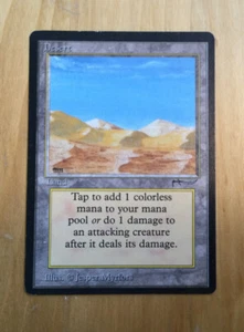 MTG - Desert - Arabian Nights - LP - Picture 1 of 2