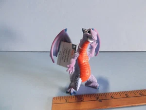 2016 Safari LTD Happy Dragon 4.5"in Tall #10138 - Picture 1 of 9