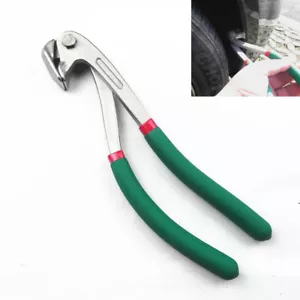 Car Fender Panel Leaf Edge Pliers Tool Auto Body Paintless Dent Repair Tools - Picture 1 of 8