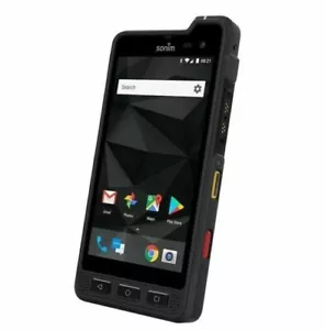 Sonim XP8 XP8800 - 64GB - Black (AT&T) Dual SIM Rugged Smartphone - Handset Only - Picture 1 of 8