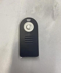 Mando a distancia inalámbrico para cámara NIKON D3400 D3300 D3200 D5300 D5200 D5100 - Imagen 1 de 8