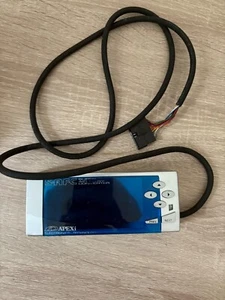 Apexi S-AFC module S-AFC2000 - Picture 1 of 2