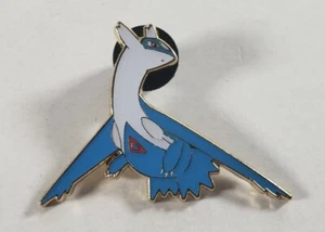 Pokemon Latios Dragon Majesty Collectors Pin New W/ Fast Free Shipping  - Picture 1 of 4