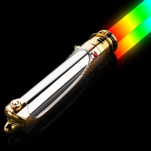 Sable de luz Star Wars Darth Sidious Xenopixel V3 Emperador Palpatine sable de luz - Imagen 1 de 11