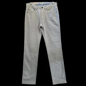 Peter Millar Pants Mens 30x33 Crown Vintage Canvas Performance Golf Preppy NWT - Picture 1 of 12