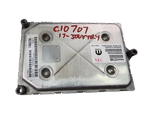 2016-2018 Dodge Journey Engine Computer ECM Control Module P68328232AA OEM - Picture 1 of 12