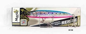 Künstlicher Spinning Maria Rerise S 105 B13H Köder Für Thunfisch Jig Shore - Bild 1 von 2