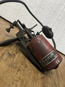 Vintage Snap-On AT-1 Armature Reconditioning Tool Working - Picture 1 of 8